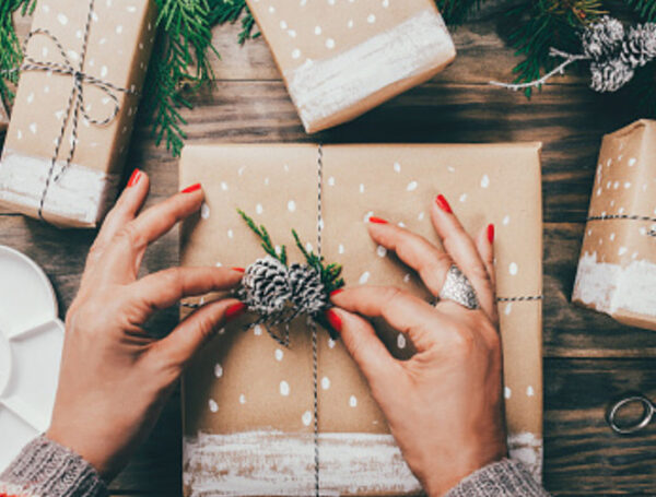 Three Free Gifts Worth Giving this Holiday Season…