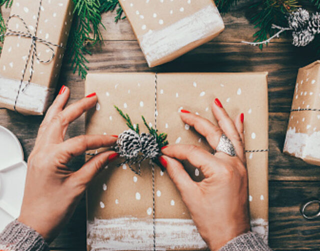 Three Free Gifts Worth Giving this Holiday Season…